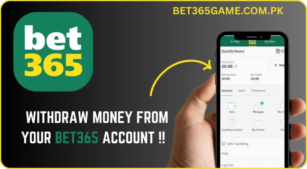 Withdraw