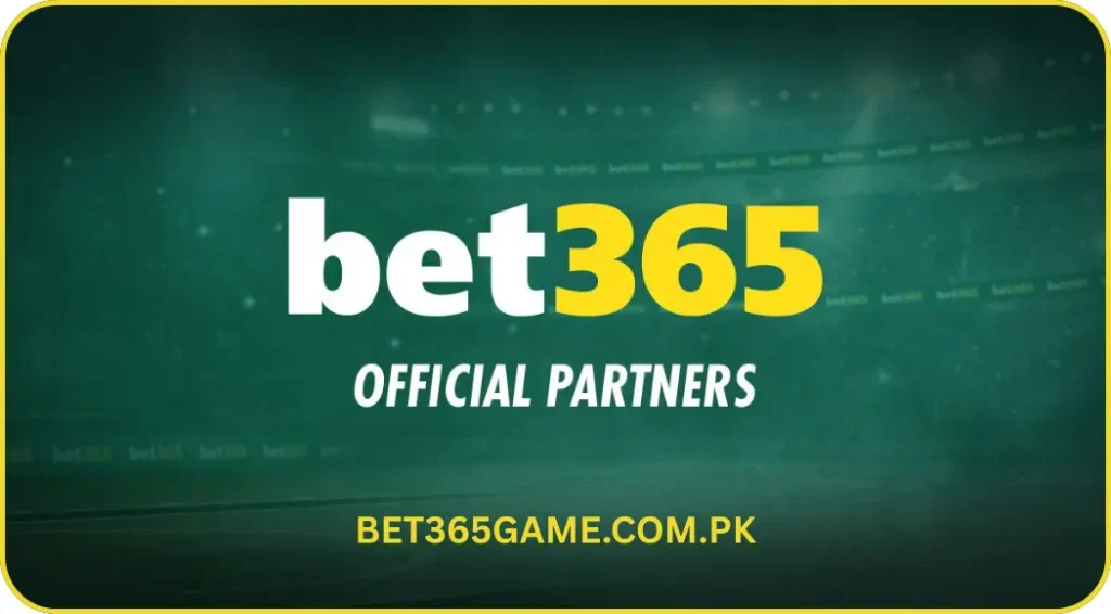 Bet365 Game App